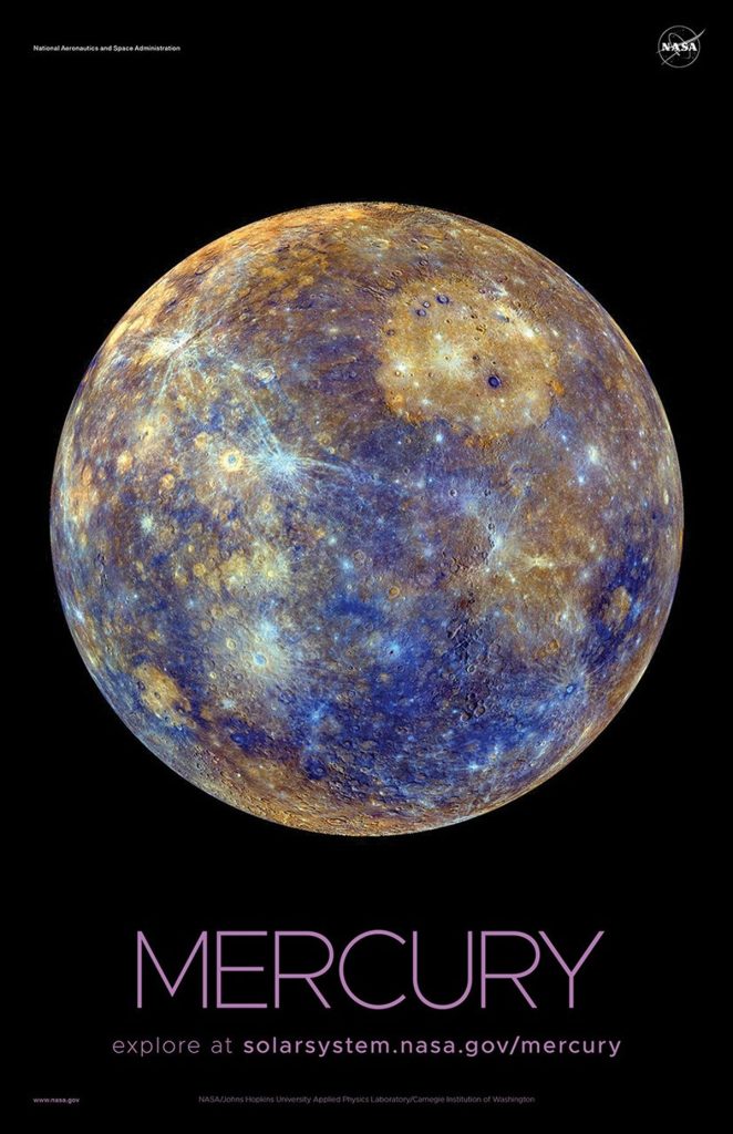 mercury