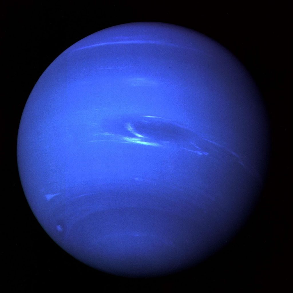 neptune
